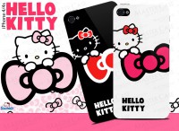 Coque Iphone 4/S Hello Kitty 24.99€ + Livraison 3.90€